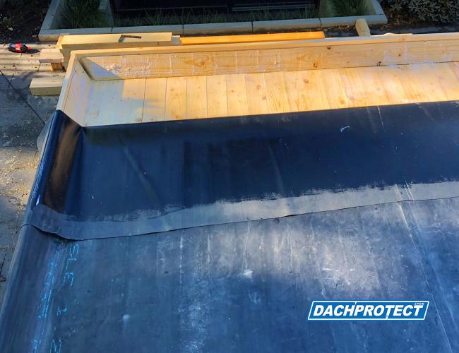 DACHPROTECT EPDM Flächenkleber BlueTek lösemittelfrei